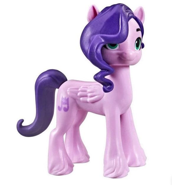 Hasbro - F2611 - My Little Pony Movie Friends Figur Pferd