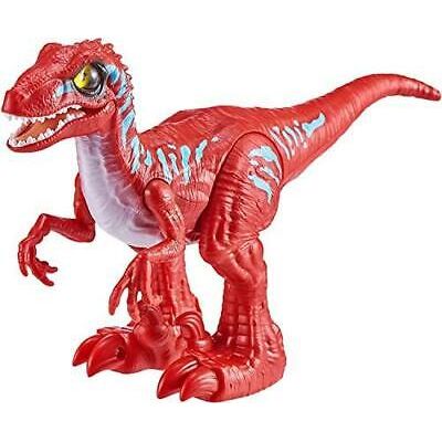 Zuru 25289A - Robo Alive Dino Action Raptor Dinosaurier Figur