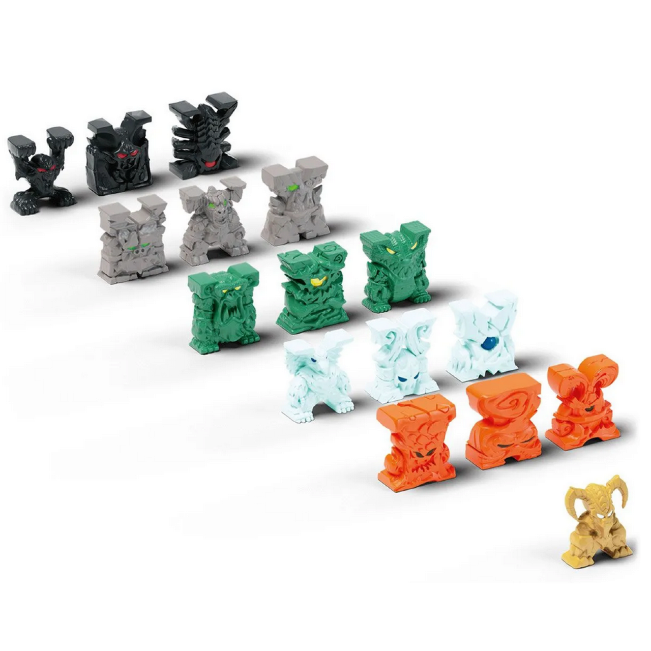 Schleich - 70647 - Eldrador - Mini Creatures - Figur im Blindbag, Serie 3