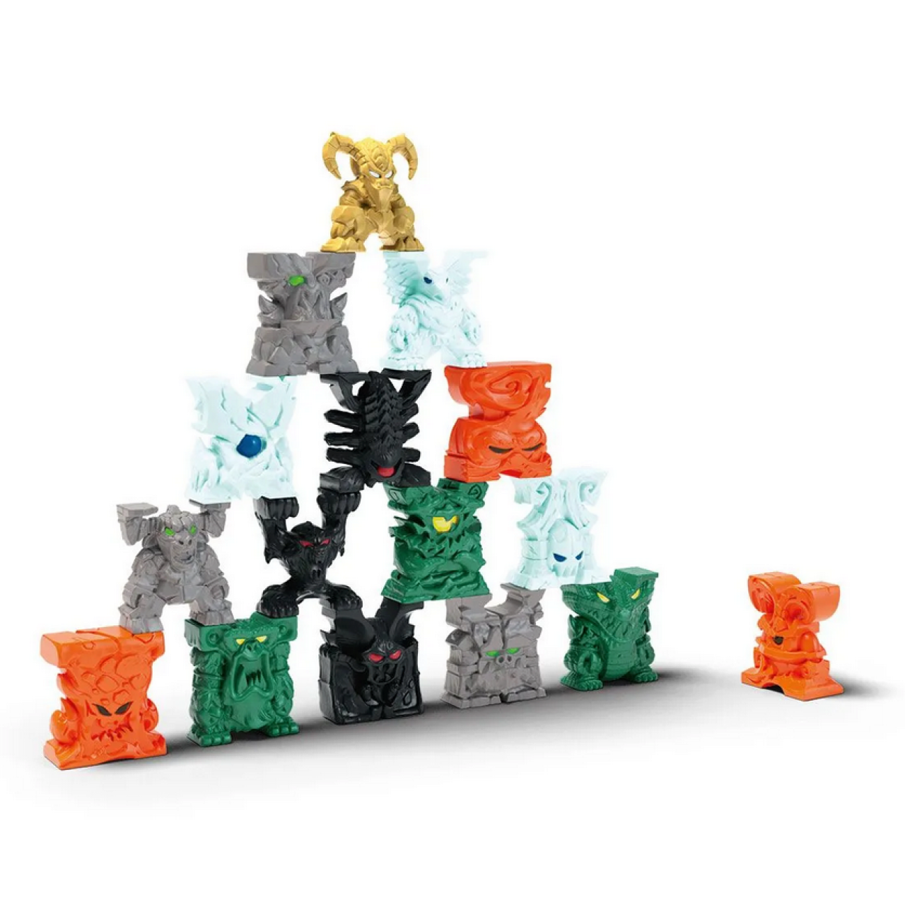 Schleich - 70647 - Eldrador - Mini Creatures - Figur im Blindbag, Serie 3