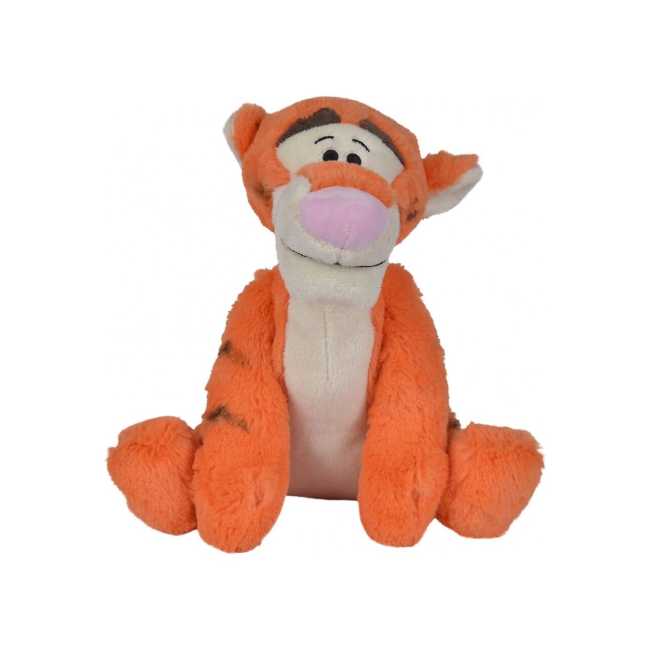 Simba - Disney - Winnie the Puuh Tigger, 25cm Soft Plüschtier