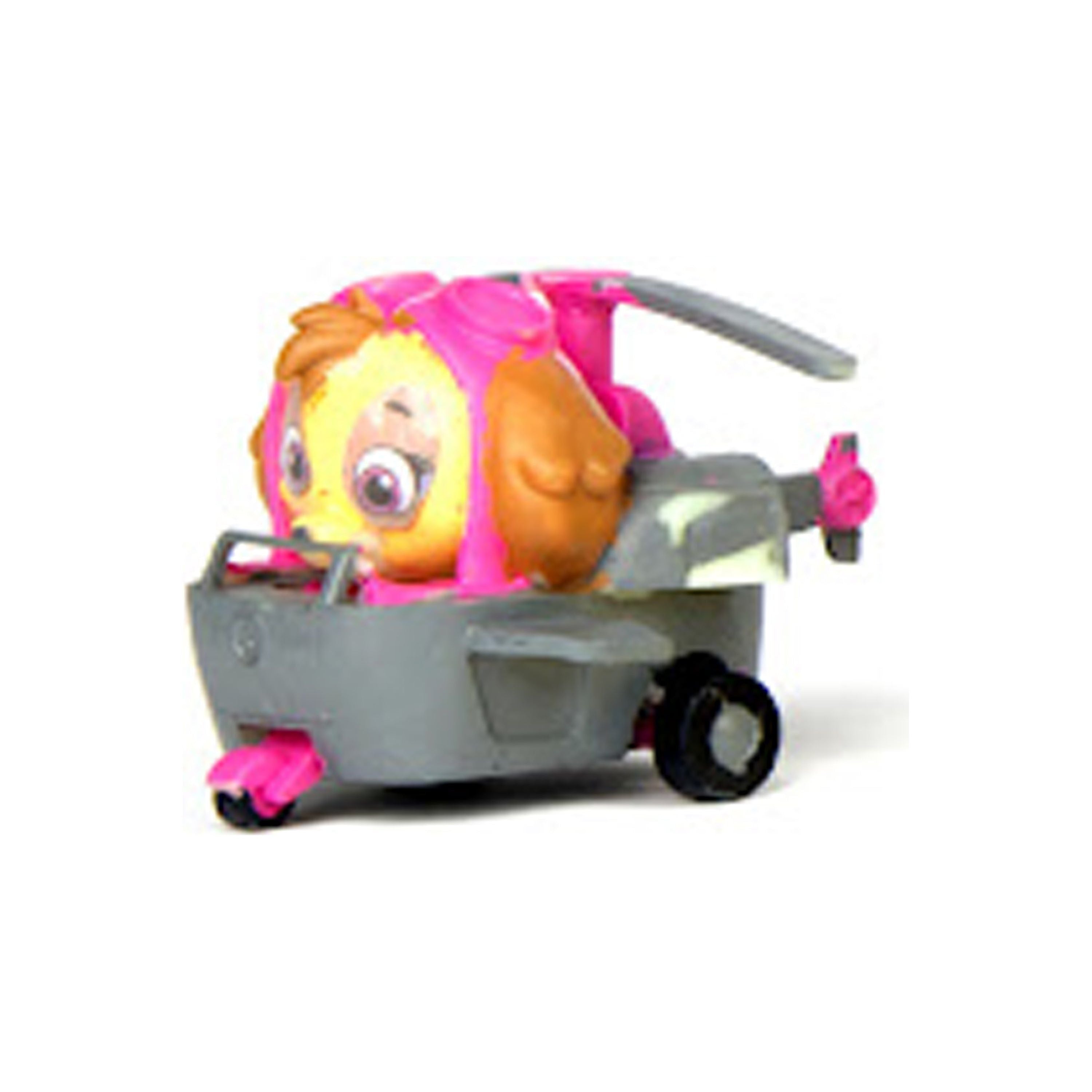 Nickelodeon PWP9-6008 - Paw Patrol Puzzle Palz
