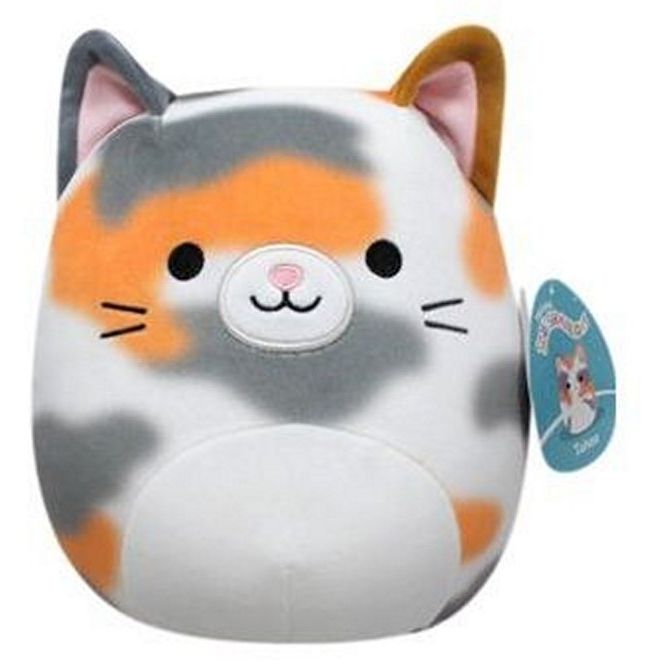 Squishmallows - SQCR07275 - Plüsch- und Kuschelfreunde 19cm