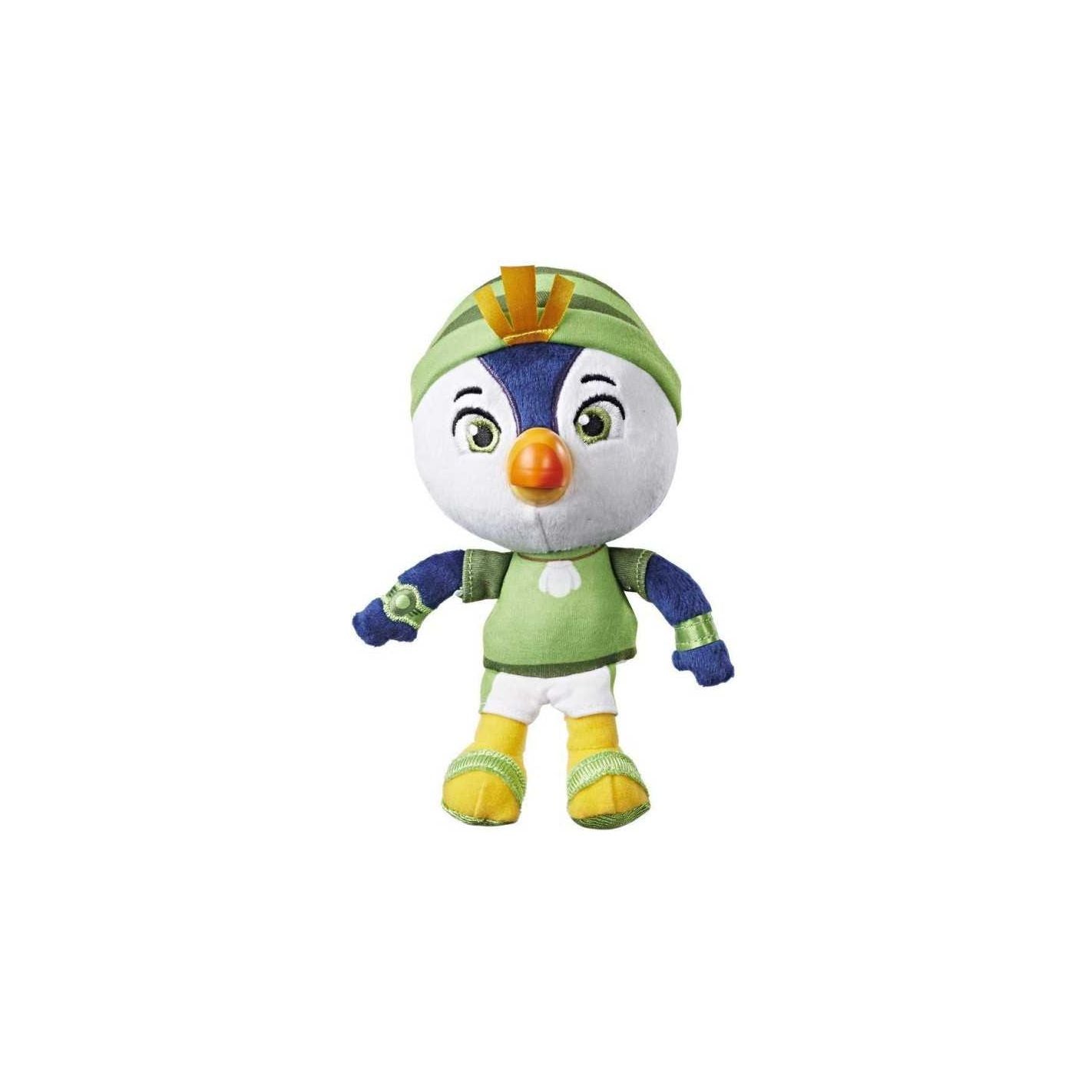 Hasbro Top-Wings Plüschtier 20cm