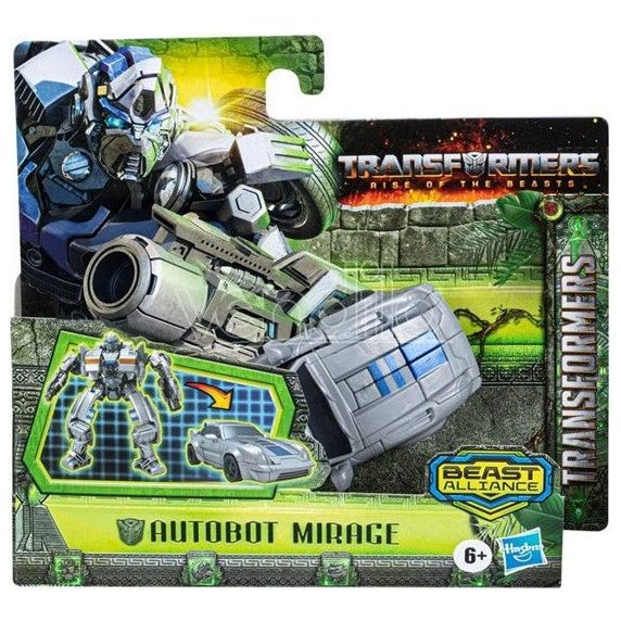 Hasbro - Transformers Rise of the Beasts Autobot Mirage