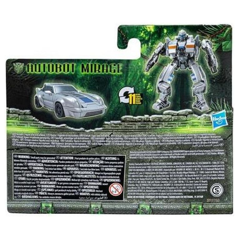Hasbro - Transformers Rise of the Beasts Autobot Mirage