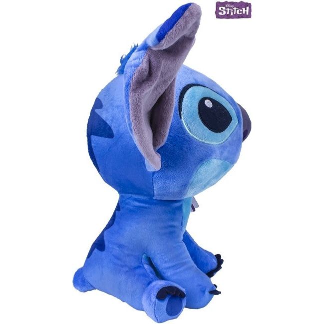 Disney Lilo & Stitch Plüschtier Kuscheltier Stofftier Spielzeug mit Sound 30 cm