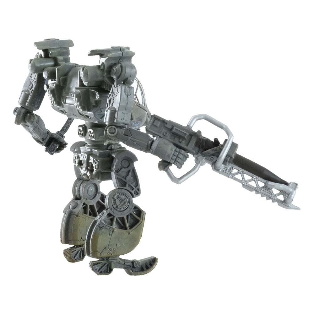 Avatar - Aufbruch nach Pandora Deluxe Medium Actionfiguren Amp Suit & Colonel Miles Quaritch Actionfigur