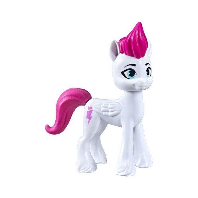 Hasbro - F2611 - My Little Pony Movie Friends Figur Pferd