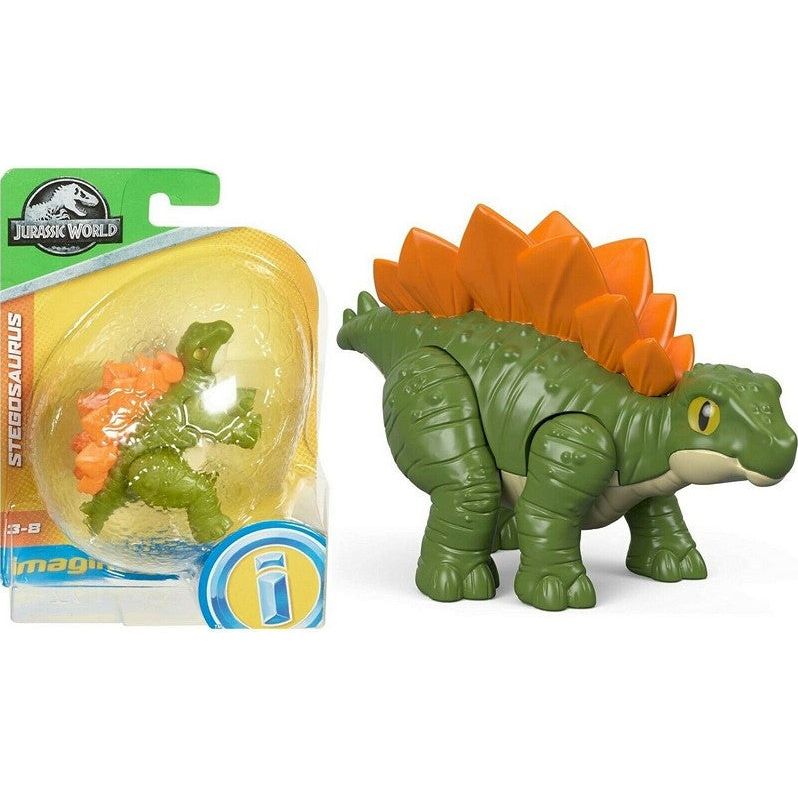 Jurassic World Baby Dino Spielfigur