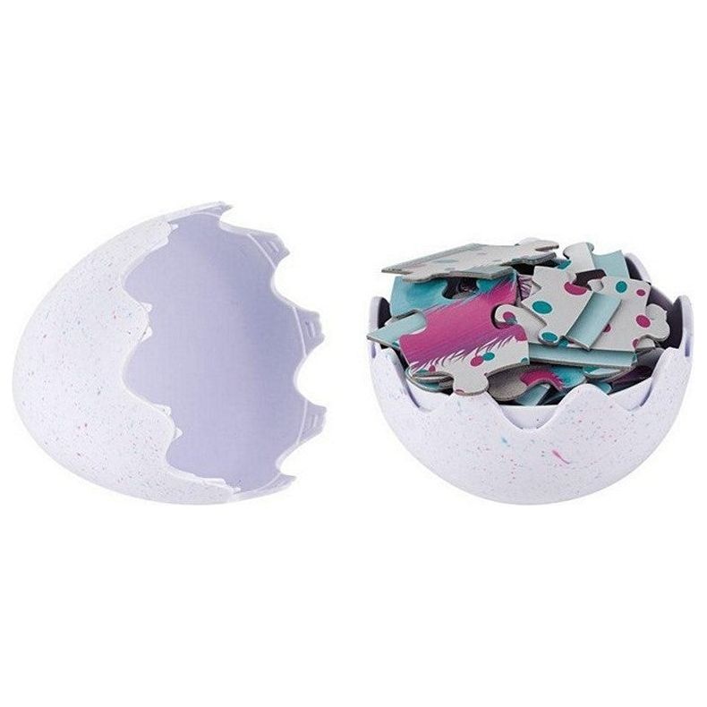 Hatchimals Colleggtibles Mystery Puzzle 46 Teile