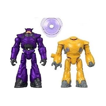 Disney Lightyear Imaginext Spielfigur