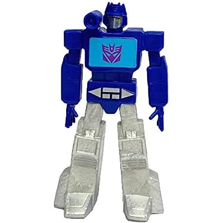 Hasbro - Transformers Mini Figur