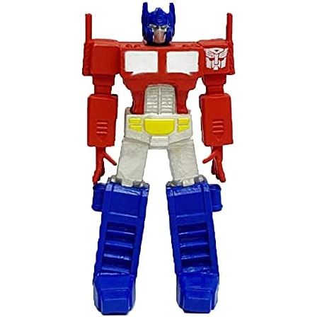 Hasbro - Transformers Mini Figur