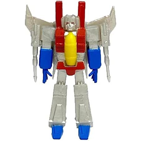Hasbro - Transformers Mini Figur