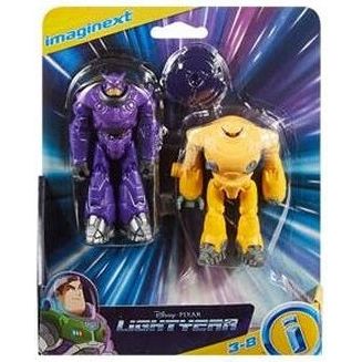 Disney Lightyear Imaginext Spielfigur