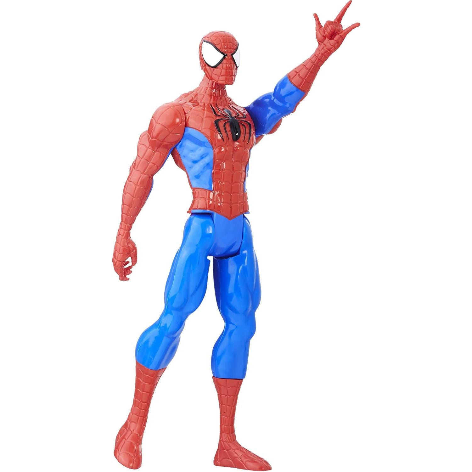 Marvel Spider-Man Titan Hero Series Spider-Man Figur