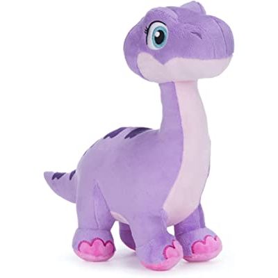 Plüsch Girlie Dinky Dino's - Plüschtier Dinosauier
