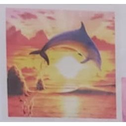 Diamond Painting II für DIY Kunstwerke