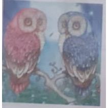 Diamond Painting II für DIY Kunstwerke