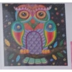 Diamond Painting II für DIY Kunstwerke