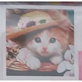 Diamond Painting für DIY Kunstwerke