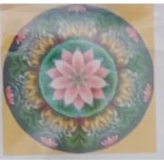 Diamond Painting II für DIY Kunstwerke