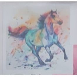 Diamond Painting für DIY Kunstwerke