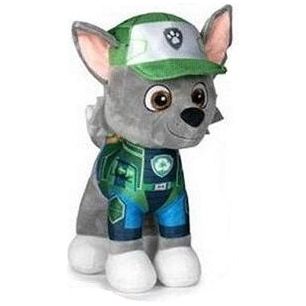 Paw Patrol Plüschfigur - Die Kino- und Serienhelden Chase, Skye und Co. als Kuscheltier