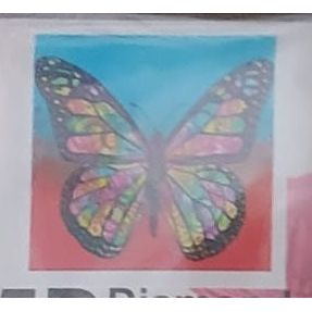 Diamond Painting für DIY Kunstwerke