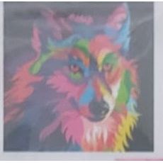 Diamond Painting II für DIY Kunstwerke