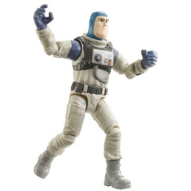 Disney- HHK07 - Lightyear Actionfigur XL-01 Buzz Lightyear