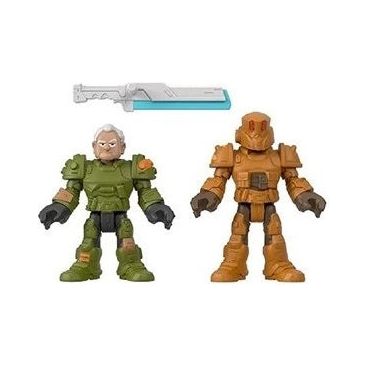 Disney Lightyear Imaginext Spielfigur