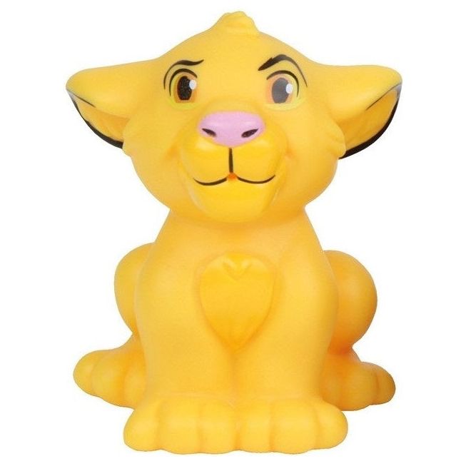 Disney Wasser Spritztiere 7cm