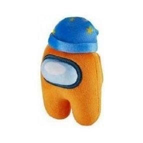 Among Us Crewmate Spielfiguren aus Plüsch zum Sammeln & Tauschen Serie 2