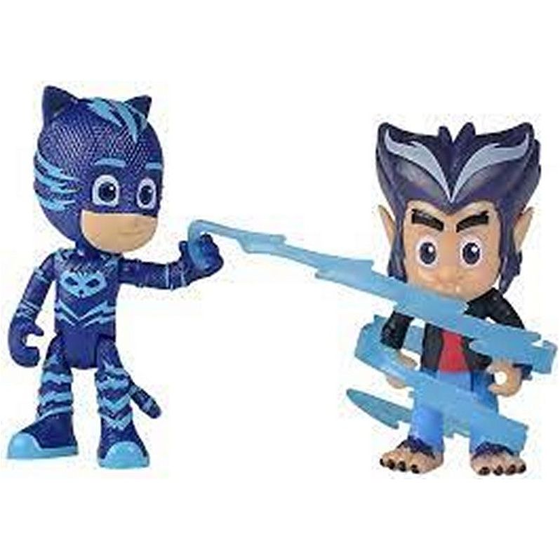 PJ Masks 2er Figuren Spielset