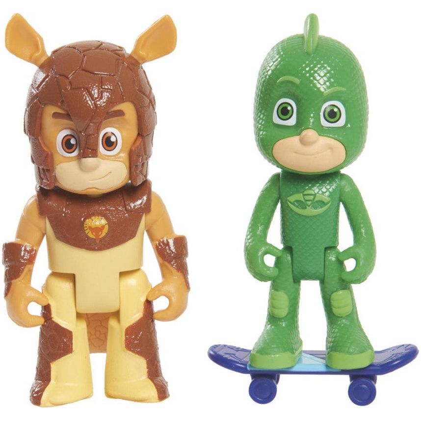 PJ Masks 2er Figuren Spielset