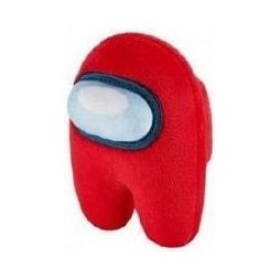 Among Us Crewmate Spielfiguren aus Plüsch zum Sammeln & Tauschen Serie 2