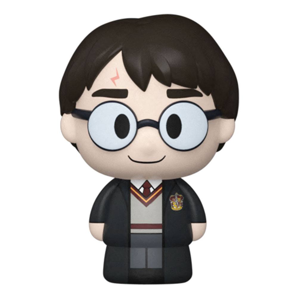 Funko - Mini Moments - Harry Potter - Potions Class - Vinyl Figur Harry Potter