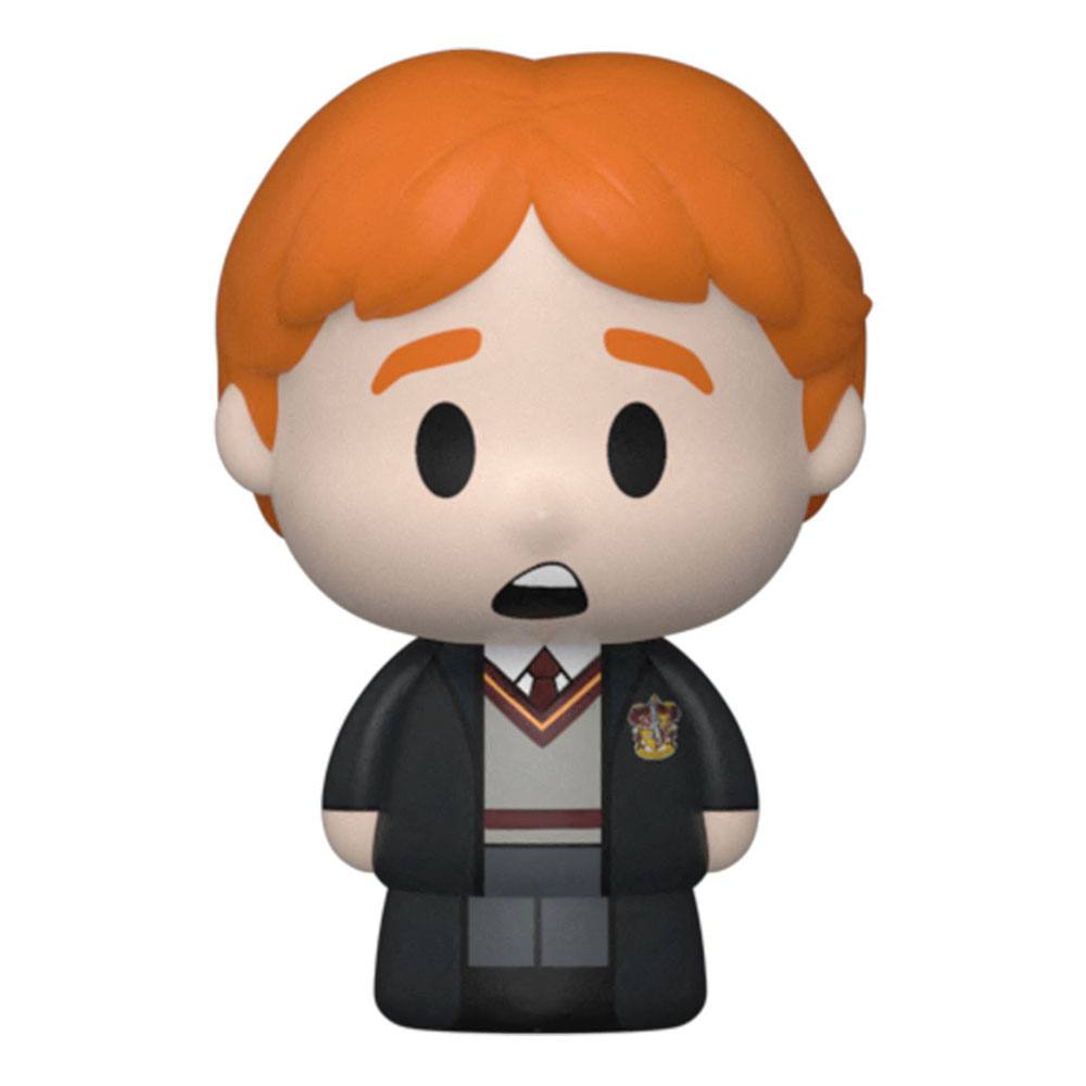 Funko - Mini Moments - Harry Potter - Potions Class - Vinyl Figur Ron Weasley