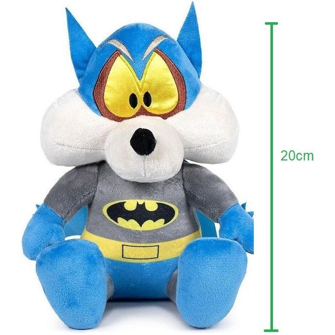 Disney - Looney Tunes 100th Anniversary Plüschtiere ca 22cm