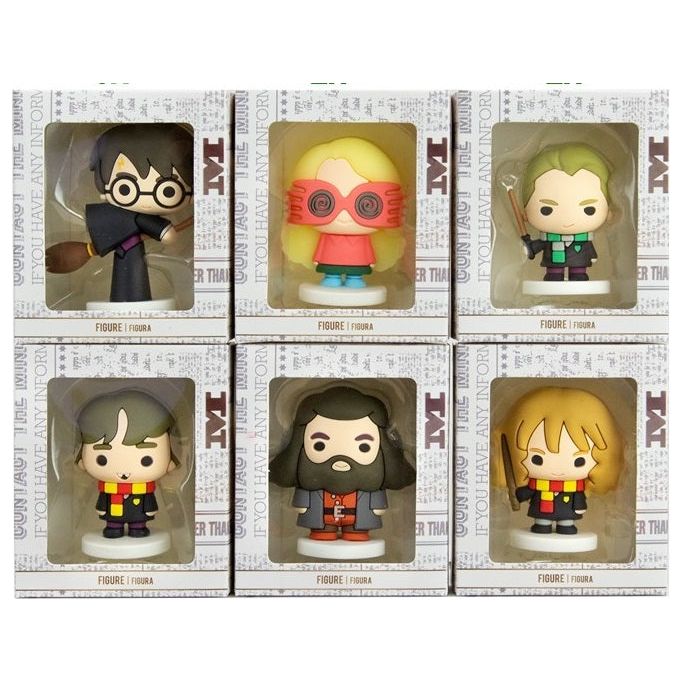 Harry Potter Mini Spielfiguren 7cm (Serie 2)