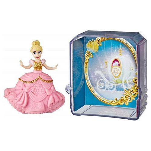 Hasbro F0077CU24 - Disney Princess Figur Mistery Box