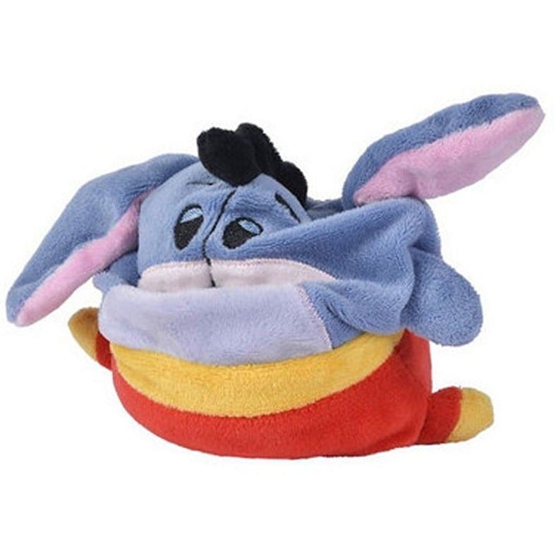 Simba - 6315870365 - Disney Winnie the Pooh Wendeplüsch  8cm