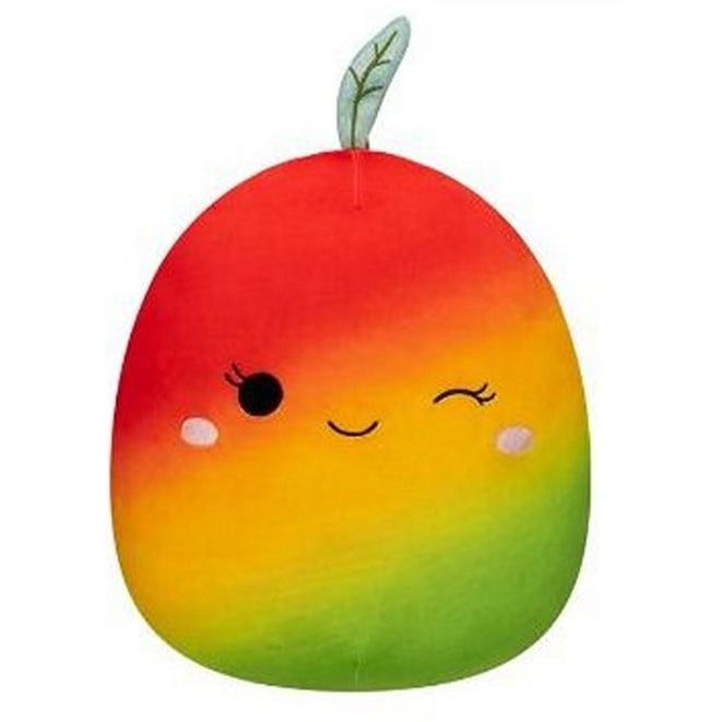 Squishmallows - SQCR07275 - Plüsch- und Kuschelfreunde 19cm