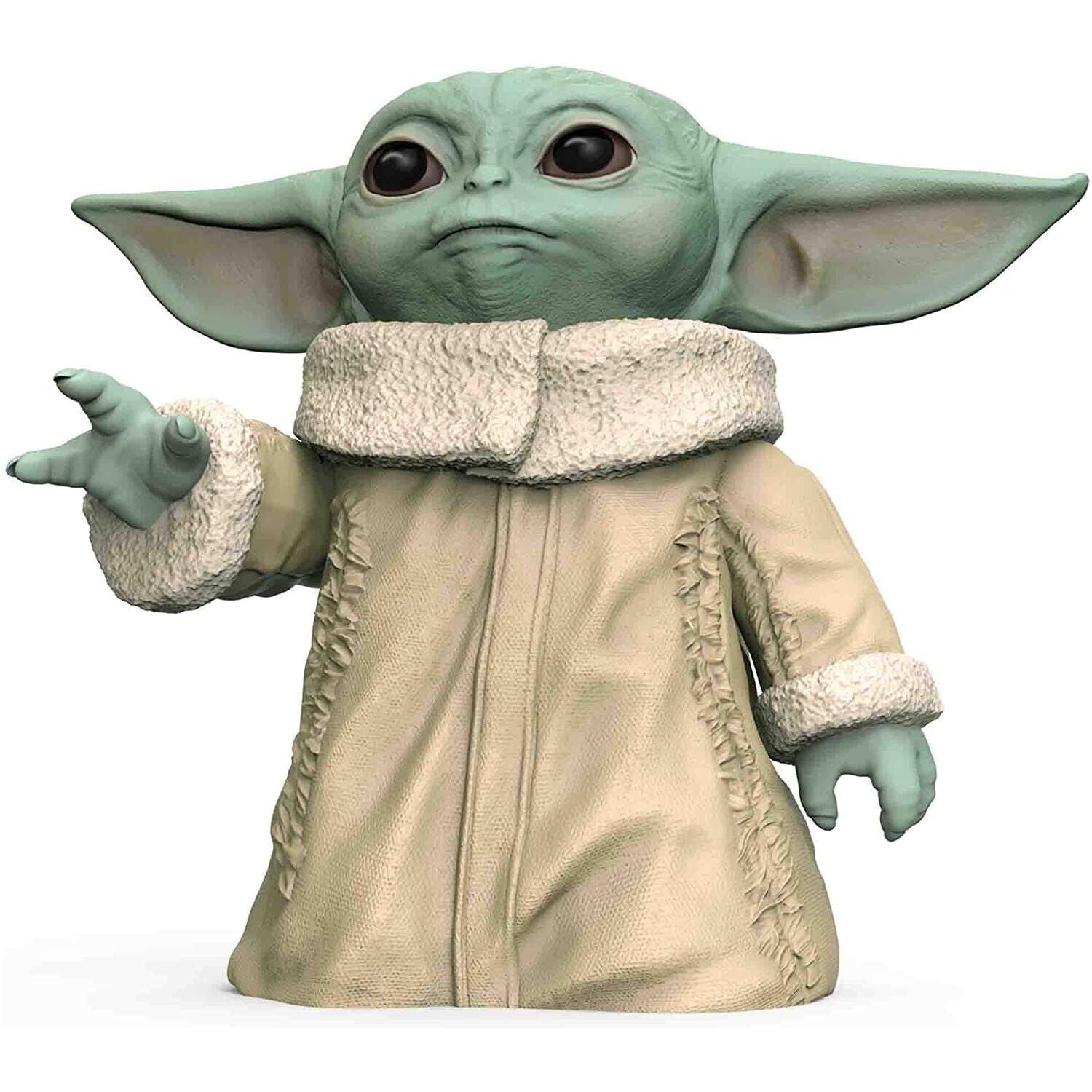 Hasbro Disney The Mandalorian Baby Yoda Star Wars The Child