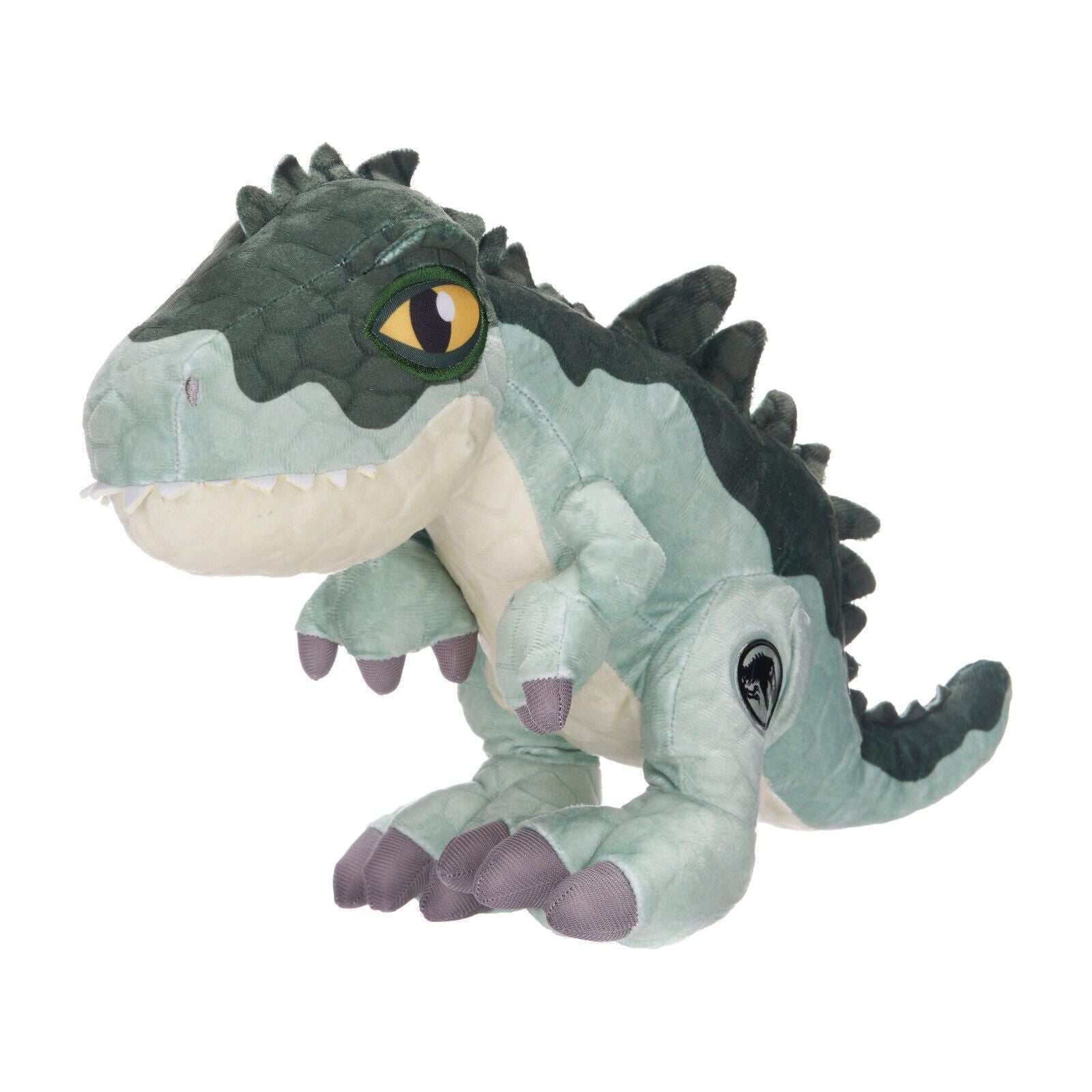 Jurassic World Plüsch Dinosaurier 30 cm