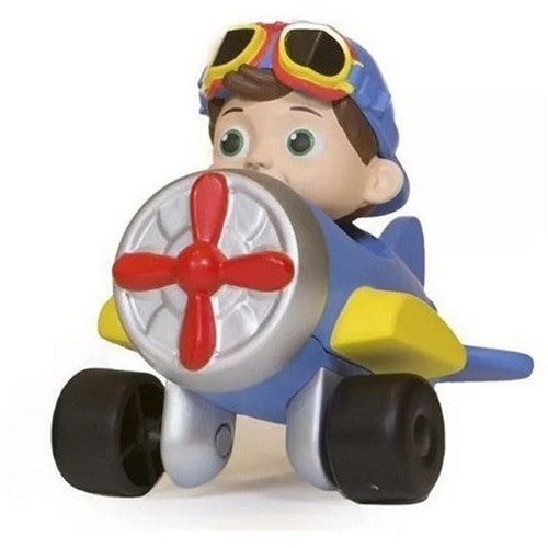 Jazwares Cocomelon Mini Fahrzeuge mit Figuren