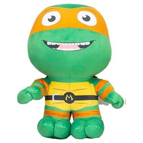 Nickelodeon 2-9370 - Teenage Mutant Ninja Turtles Plüsch Figur, 28 cm