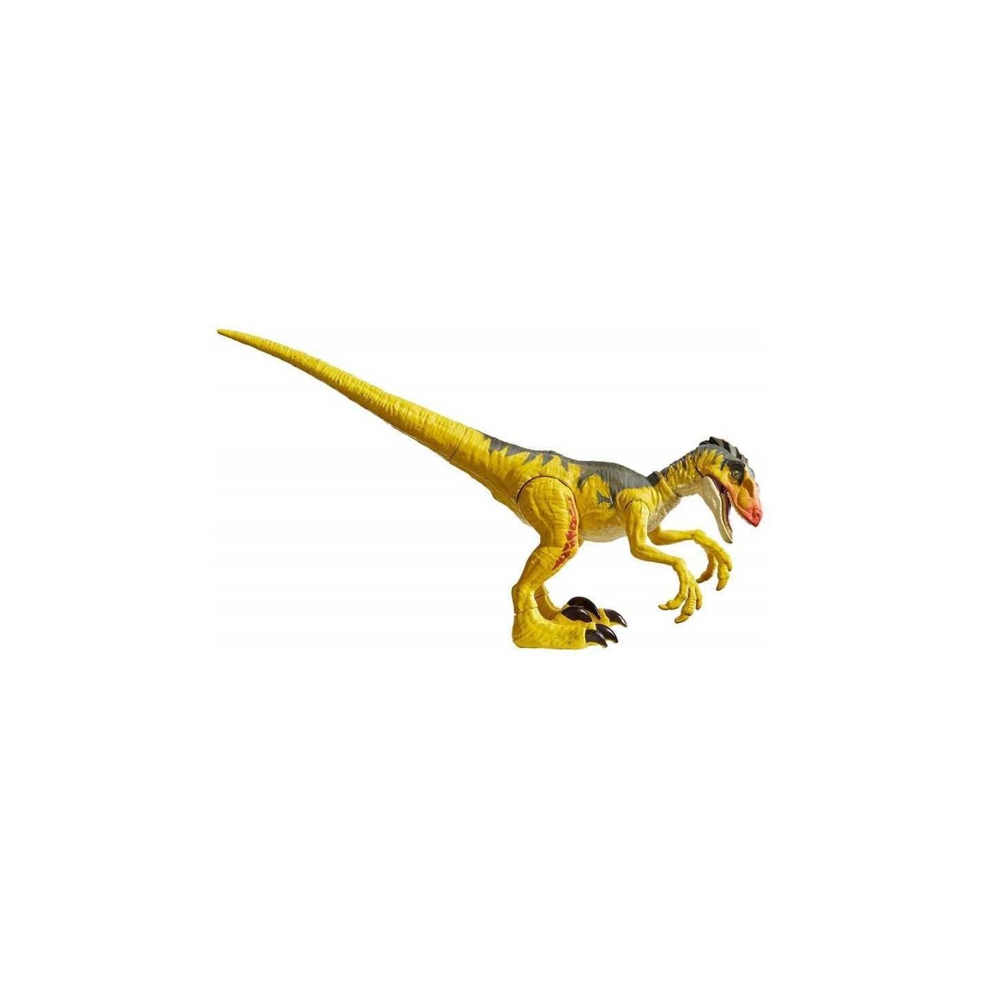 JURASSIC WORLD - DINO RIVALS - GFG66 -  Dinosaurier VELOCIRAPTOR